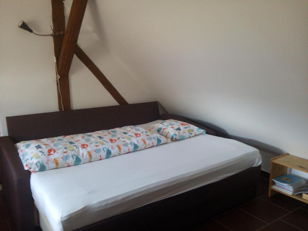 Biofarma Dolejsi Mlyn Villa Kamberk Ngoại thất bức ảnh