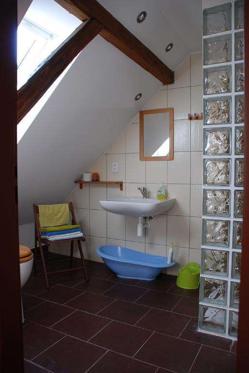 Biofarma Dolejsi Mlyn Villa Kamberk Phòng bức ảnh