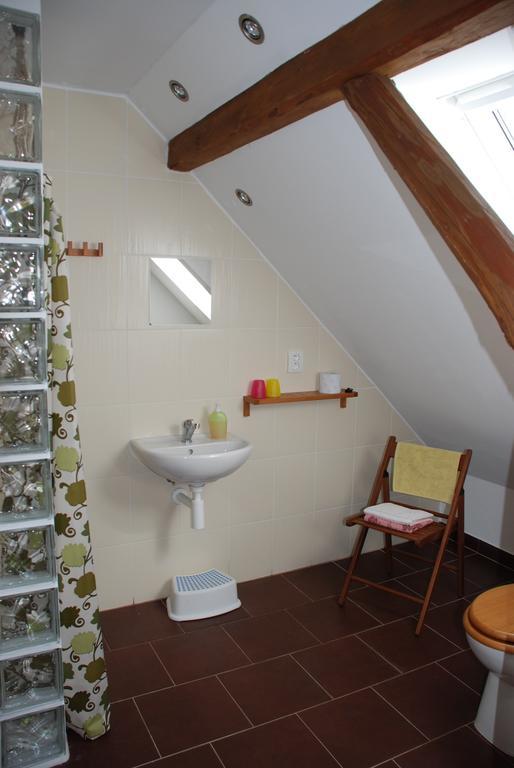 Biofarma Dolejsi Mlyn Villa Kamberk Phòng bức ảnh
